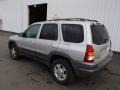 2001 Platinum Metallic Mazda Tribute LX V6 4WD  photo #6