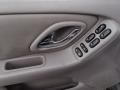 2001 Platinum Metallic Mazda Tribute LX V6 4WD  photo #11