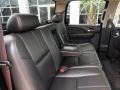 Black - Silverado 2500HD LTZ Crew Cab Photo No. 8