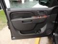 Black - Silverado 2500HD LTZ Crew Cab Photo No. 13