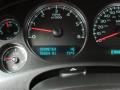 Black - Silverado 2500HD LTZ Crew Cab Photo No. 16