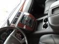 Black - Silverado 2500HD LTZ Crew Cab Photo No. 20