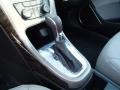 Quicksilver Metallic - Verano Convenience Photo No. 17