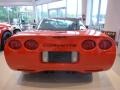 Torch Red - Corvette Coupe Photo No. 3