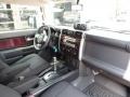 Black Cherry Pearl - FJ Cruiser  Photo No. 6