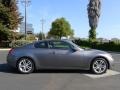 Graphite Shadow - G 37 Journey Coupe Photo No. 3