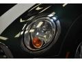 2013 British Racing Green II Metallic Mini Cooper Hardtop  photo #2