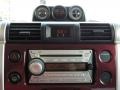 Black Cherry Pearl - FJ Cruiser  Photo No. 18