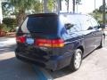 2004 Midnight Blue Pearl Honda Odyssey EX-L  photo #3