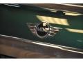 2013 British Racing Green II Metallic Mini Cooper Hardtop  photo #15