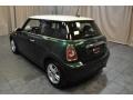 2013 British Racing Green II Metallic Mini Cooper Hardtop  photo #18