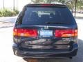2004 Midnight Blue Pearl Honda Odyssey EX-L  photo #8