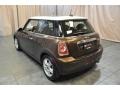 Hot Chocolate Metallic - Cooper Hardtop Photo No. 20