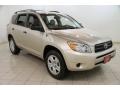 Savannah Metallic - RAV4 4WD Photo No. 1