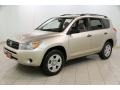 Savannah Metallic - RAV4 4WD Photo No. 3