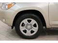 Savannah Metallic - RAV4 4WD Photo No. 15