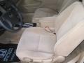 2005 Taffeta White Honda Civic EX Coupe  photo #9