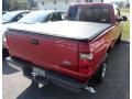 Toreador Red Metallic - Ranger XLT SuperCab Photo No. 2