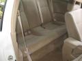 2005 Taffeta White Honda Civic EX Coupe  photo #11