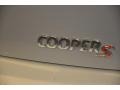 2011 Pepper White Mini Cooper S Clubman  photo #15