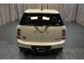 2011 Pepper White Mini Cooper S Clubman  photo #18