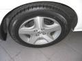 2005 Taffeta White Honda Civic EX Coupe  photo #13
