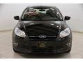 Black - Focus SE 5-Door Photo No. 2