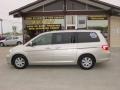 2005 Desert Rock Metallic Honda Odyssey Touring  photo #1