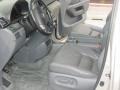 2005 Desert Rock Metallic Honda Odyssey Touring  photo #2