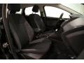 Black - Focus SE 5-Door Photo No. 12
