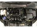 Black - Focus SE 5-Door Photo No. 16