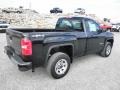 2014 Onyx Black GMC Sierra 1500 Regular Cab 4x4  photo #18