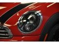 Chili Red - Cooper Convertible Photo No. 2