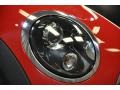 Chili Red - Cooper Convertible Photo No. 5