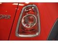 Chili Red - Cooper Convertible Photo No. 13