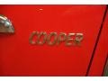 2014 Chili Red Mini Cooper Convertible  photo #14