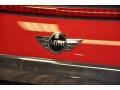 Chili Red - Cooper Convertible Photo No. 15