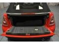 Chili Red - Cooper Convertible Photo No. 16
