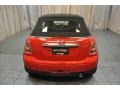 Chili Red - Cooper Convertible Photo No. 17