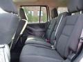 Brilliant Silver Metallic - Explorer XLT 4x4 Photo No. 11
