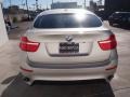 2011 Mineral Silver Metallic BMW X6 xDrive35i  photo #9