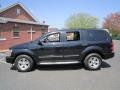 Black 2004 Dodge Durango Limited 4x4