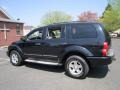 2004 Black Dodge Durango Limited 4x4  photo #4