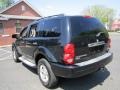 2004 Black Dodge Durango Limited 4x4  photo #5