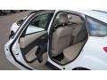 2012 Oxford White Ford Focus SEL 5-Door  photo #14