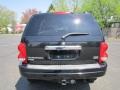 2004 Black Dodge Durango Limited 4x4  photo #6