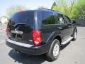 2004 Black Dodge Durango Limited 4x4  photo #8