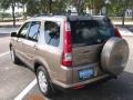 Sahara Sand Metallic - CR-V SE 4WD Photo No. 6