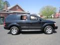 2004 Black Dodge Durango Limited 4x4  photo #9