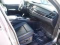 Platinum Gray Metallic - X5 xDrive 35i Photo No. 3